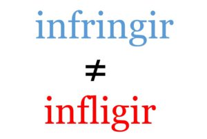 Infringir